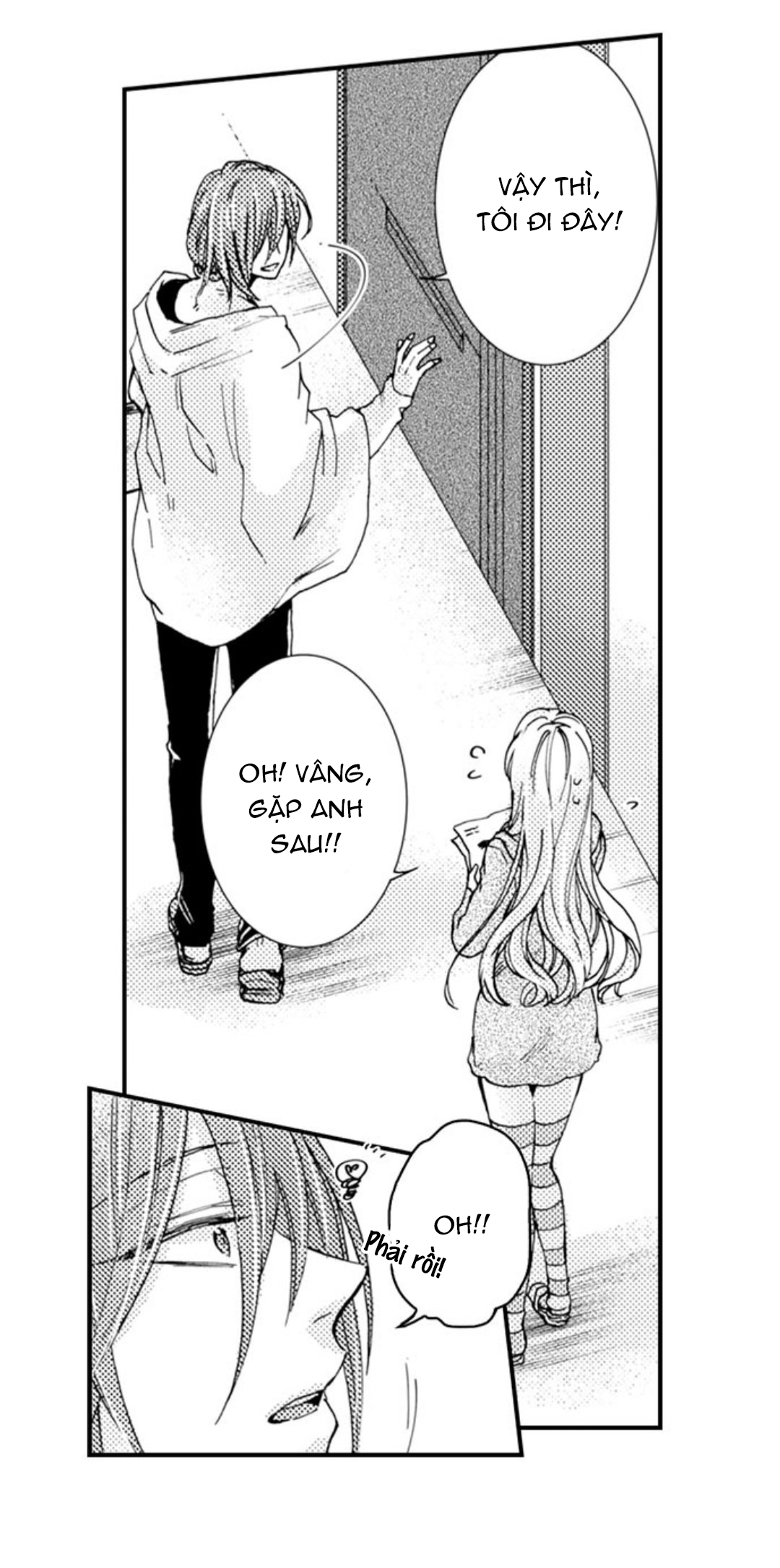 vị sếp thú tính nhà bên chapter 55.2 3