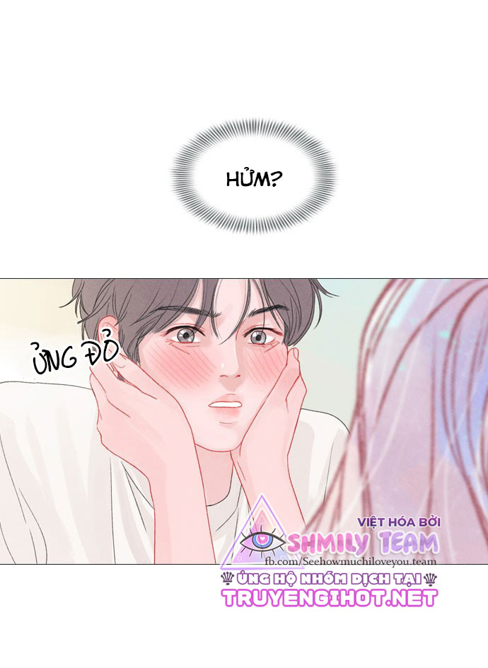 shinbi - thần bí chapter 5 79