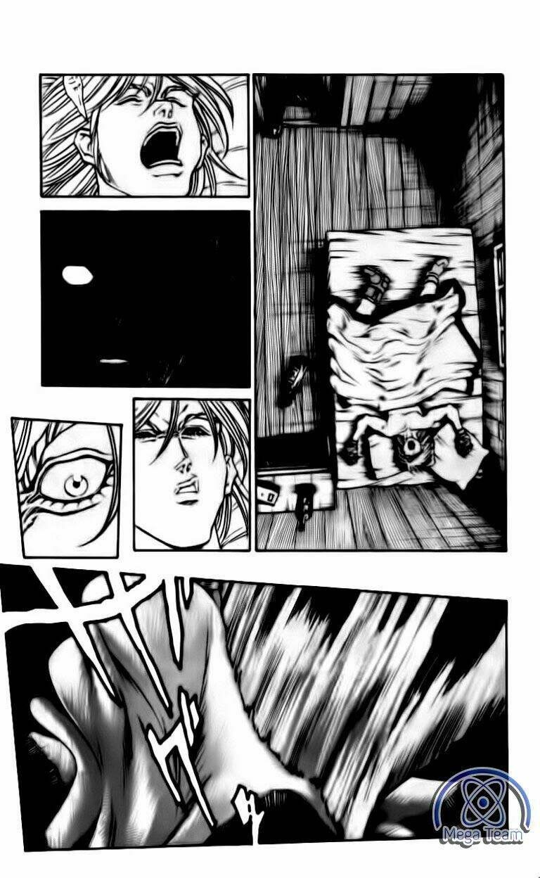 vua trên biển chapter 146 19