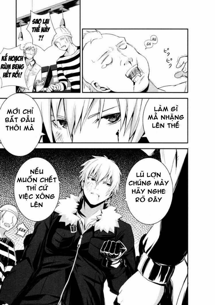 ben-to zero: road to witch chapter 4 17