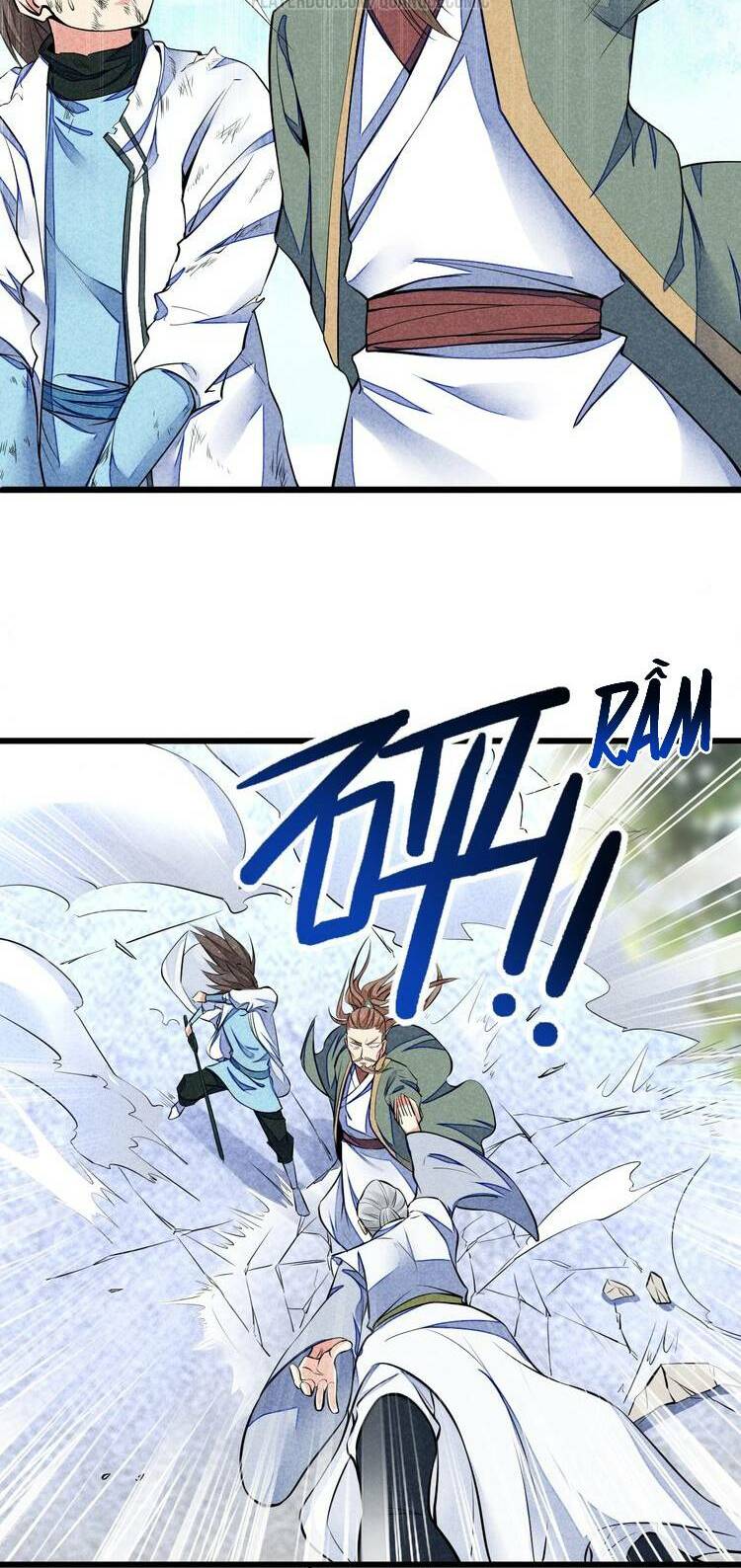 thánh tôn chapter 14 5