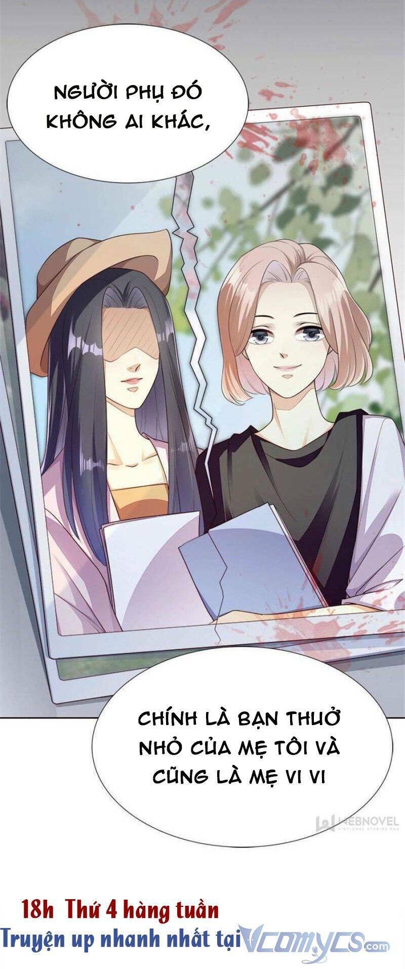 gặp phải người chồng xảo quyệt! chapter 29 26