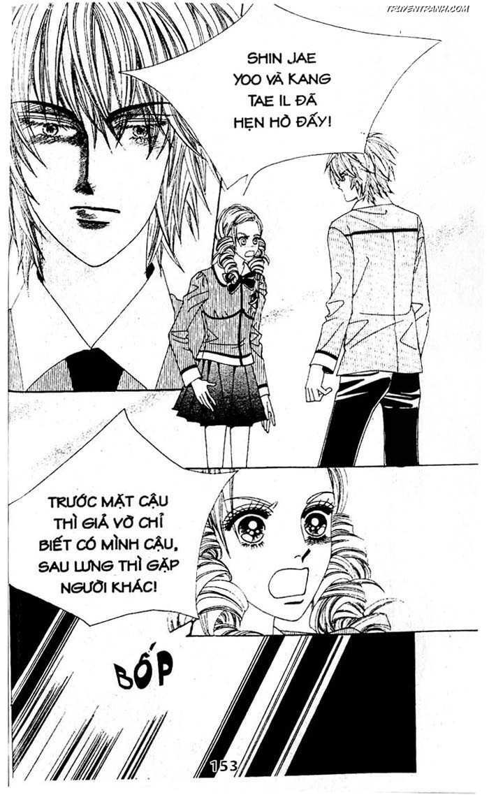 nhà trọ hoàn hảo chapter 42 13