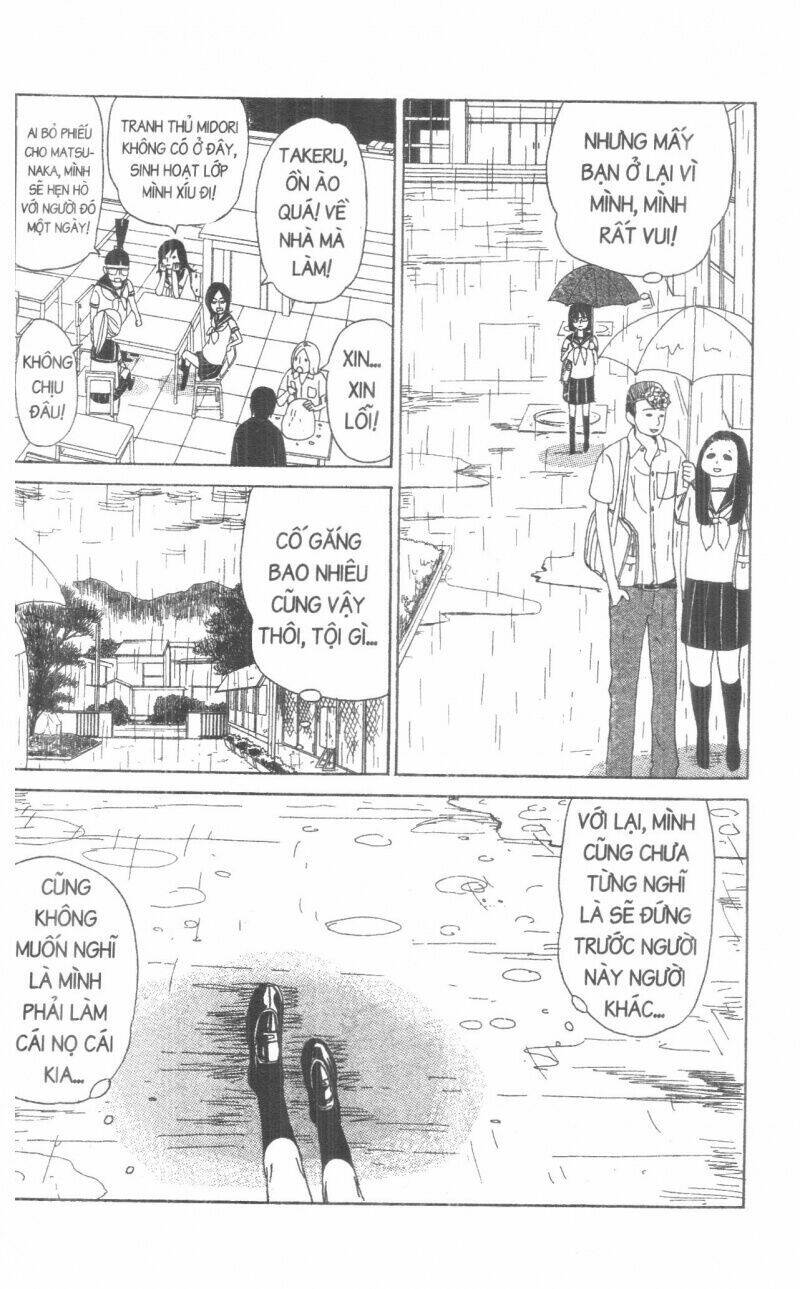 đứa con của tengu chapter 3 147