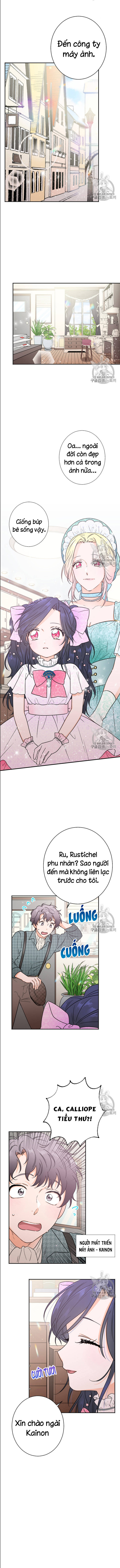 lady baby chapter 86 6