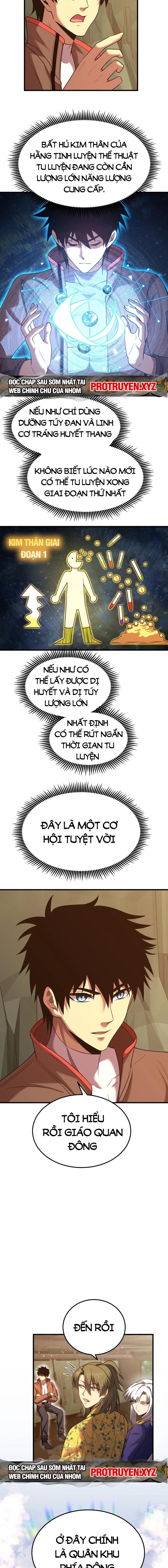 cao võ: ngàn năm tiến hóa chapter 42 11