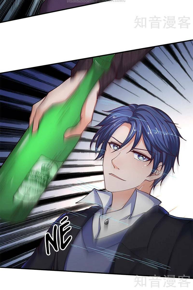 chung cực binh vương tại đô thị chapter 80 11