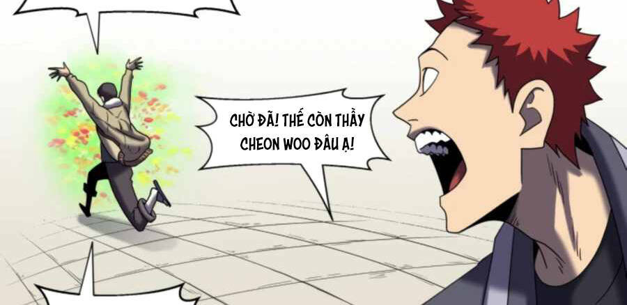 sự trả thù của thợ săn quái vật chapter 22.5 44