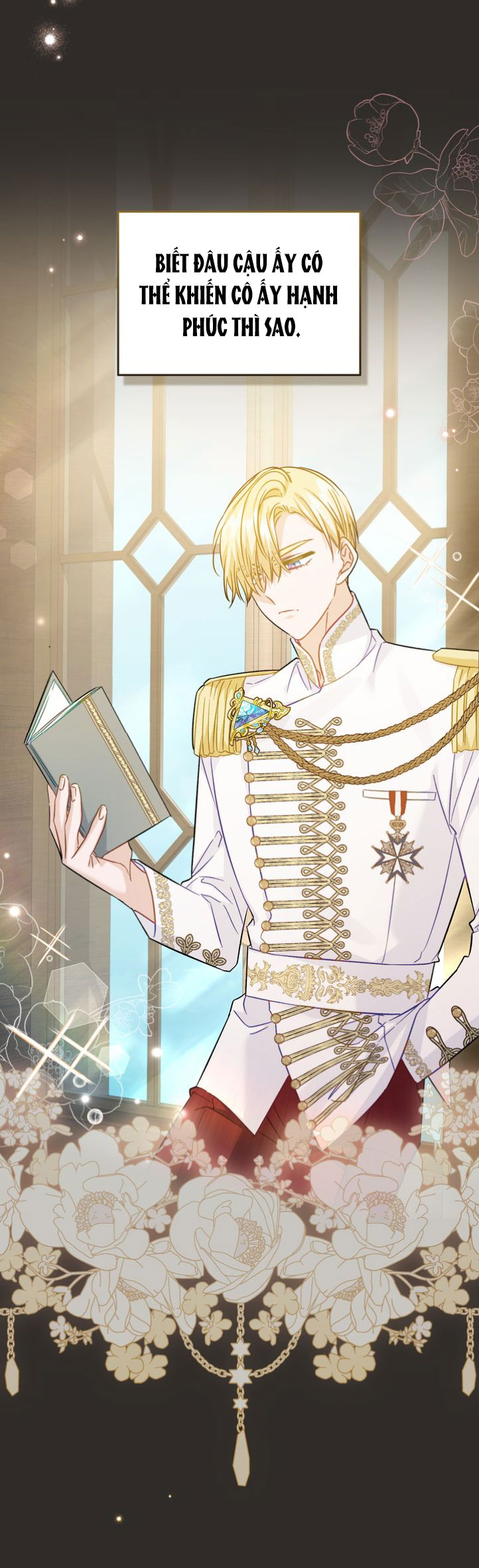 hải tặc thượng lưu chapter 47 19