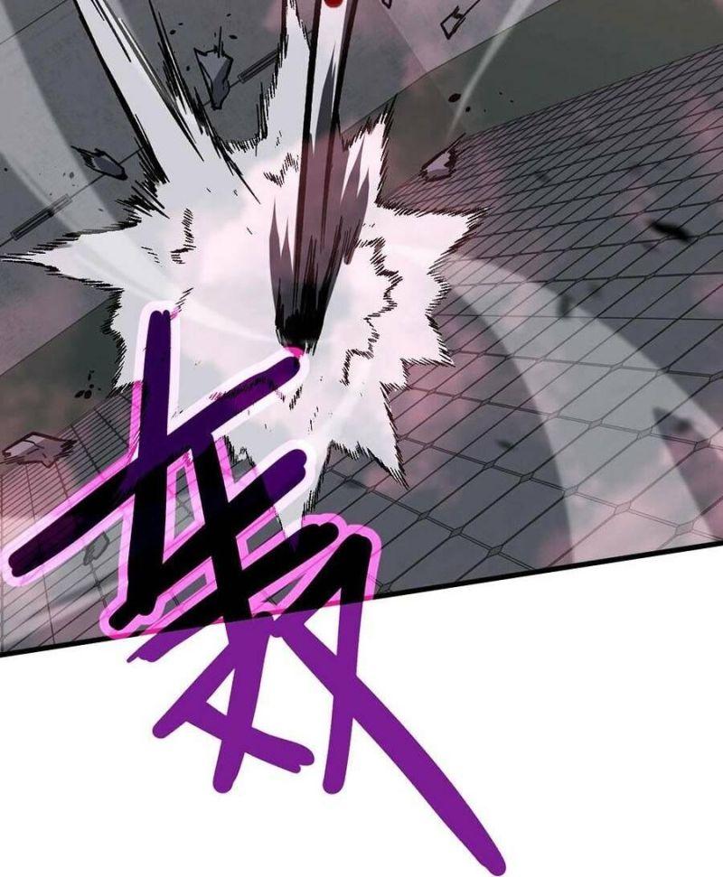 siêu tiến hóa chapter 91 31