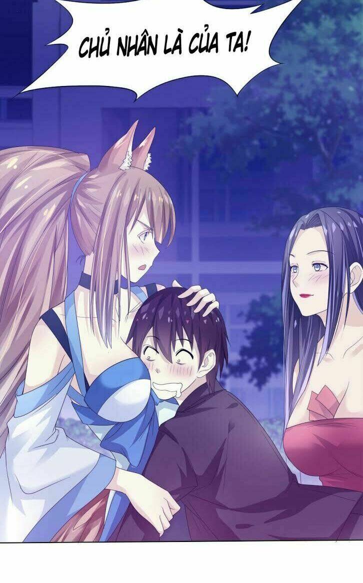 ta là ngọc hoàng đại đế chapter 1 22