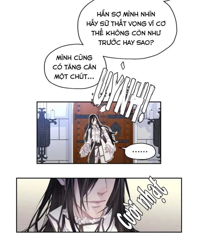 ảo mộng bất thành chapter 3 34