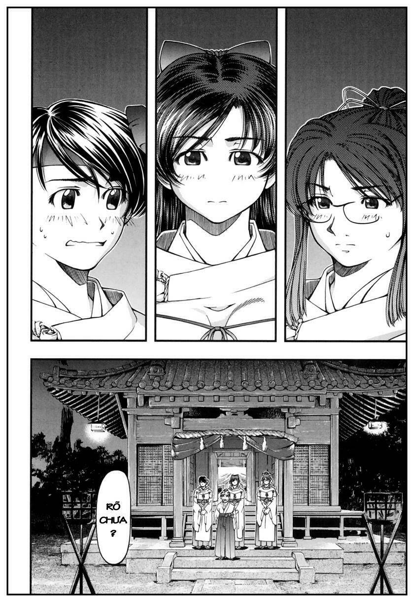 umi no misaki chapter 9 19