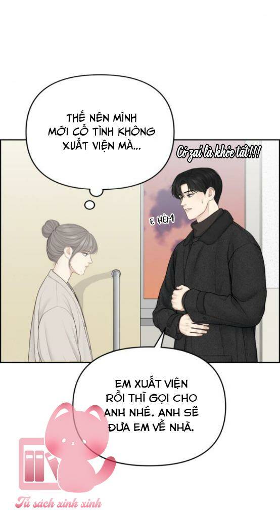 Only Hope - Hy Vọng Duy Nhất Chapter 20 - Trang 49