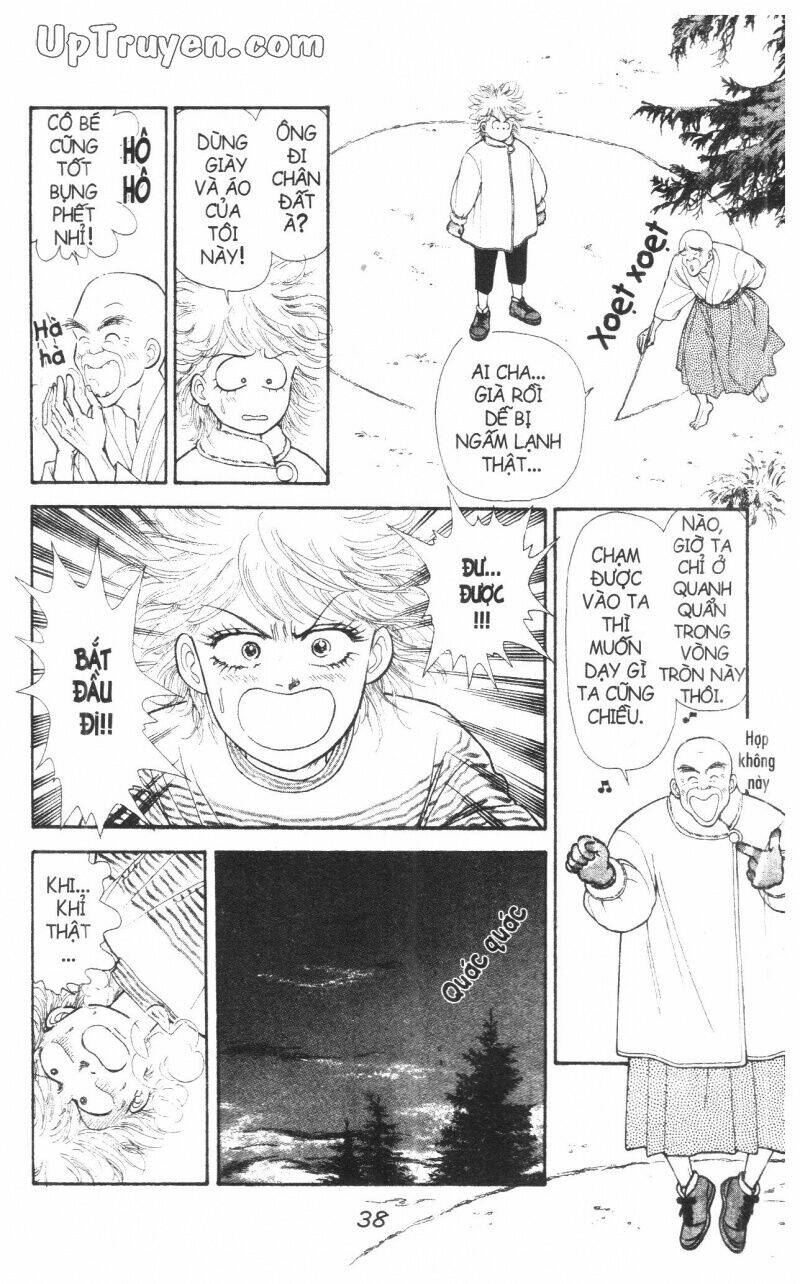 câu lạc bộ con nhà giàu chapter 10 37