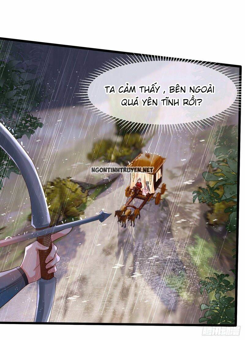 bệnh kiều phu quân ngạnh thượng cung chapter 26 41