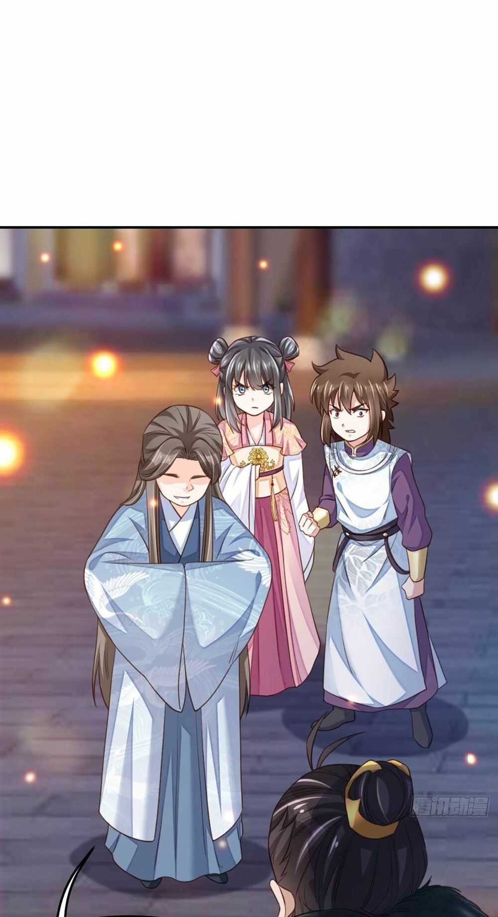 thuần hóa ba ba bạo quân chapter 13 52