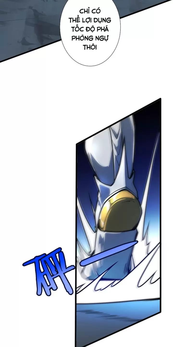 ta, chúa tể rừng xanh chapter 13 10