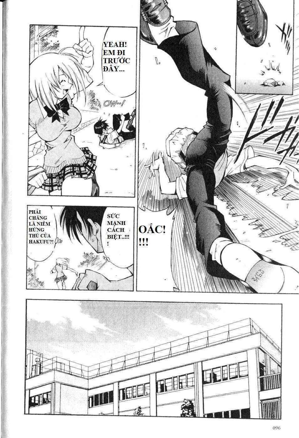 dragon girl - ikkitousen chapter 4 6