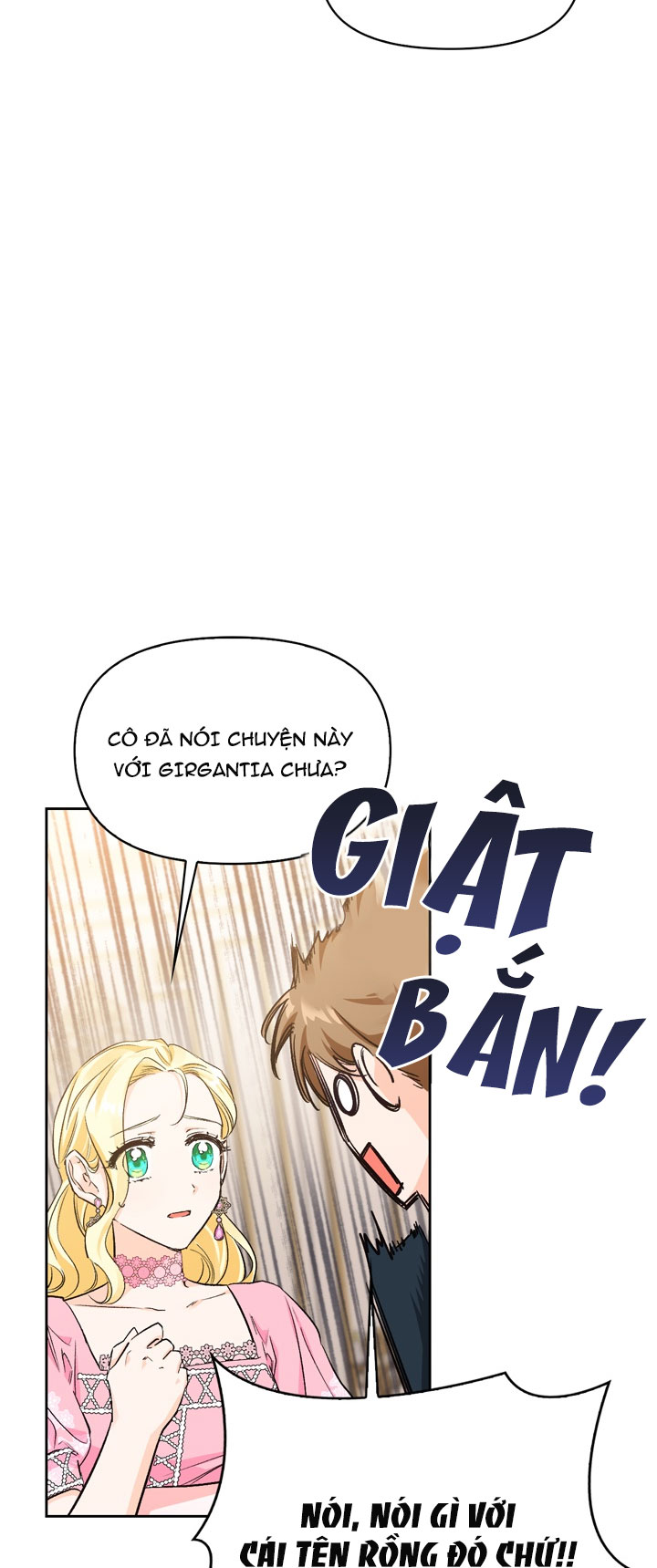 ác nữ xứng đôi với bạo chúa chapter 87 7