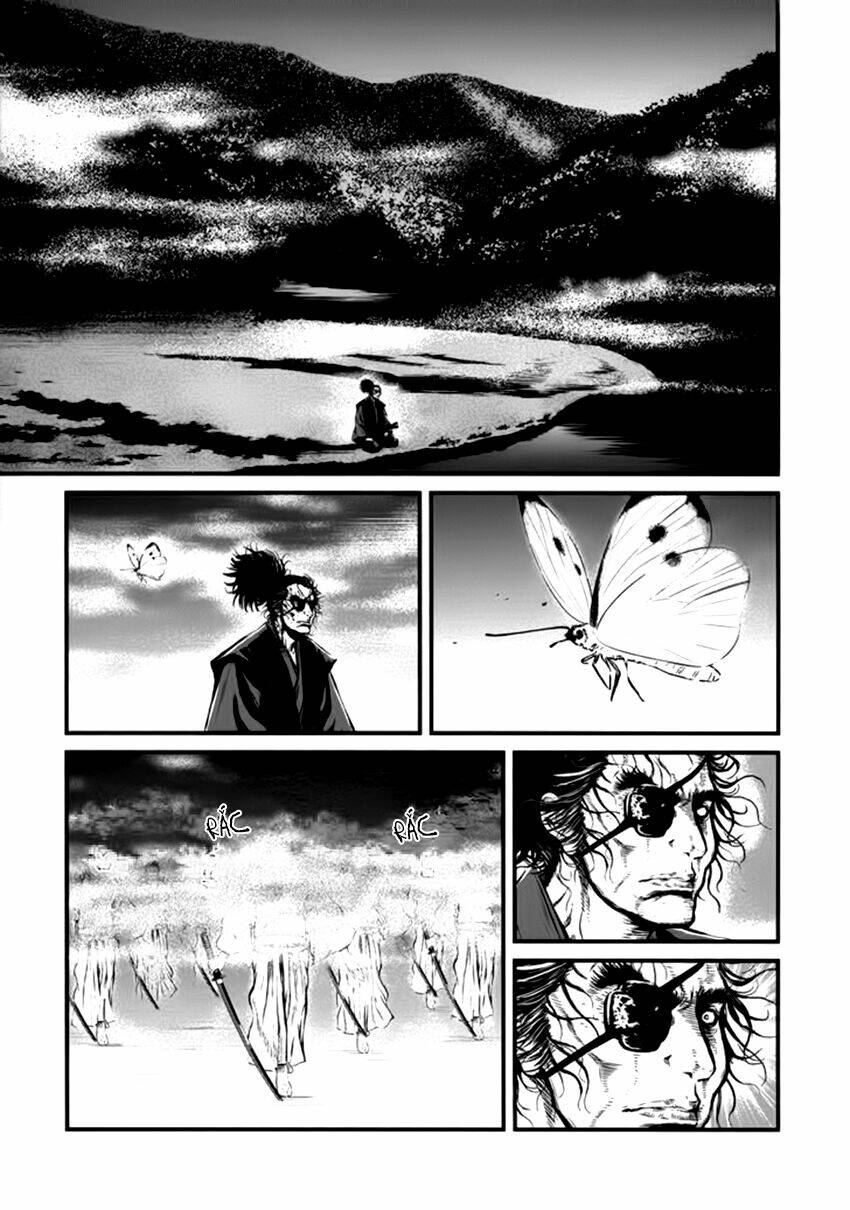 yagyuu hijouken samon chapter 5 10