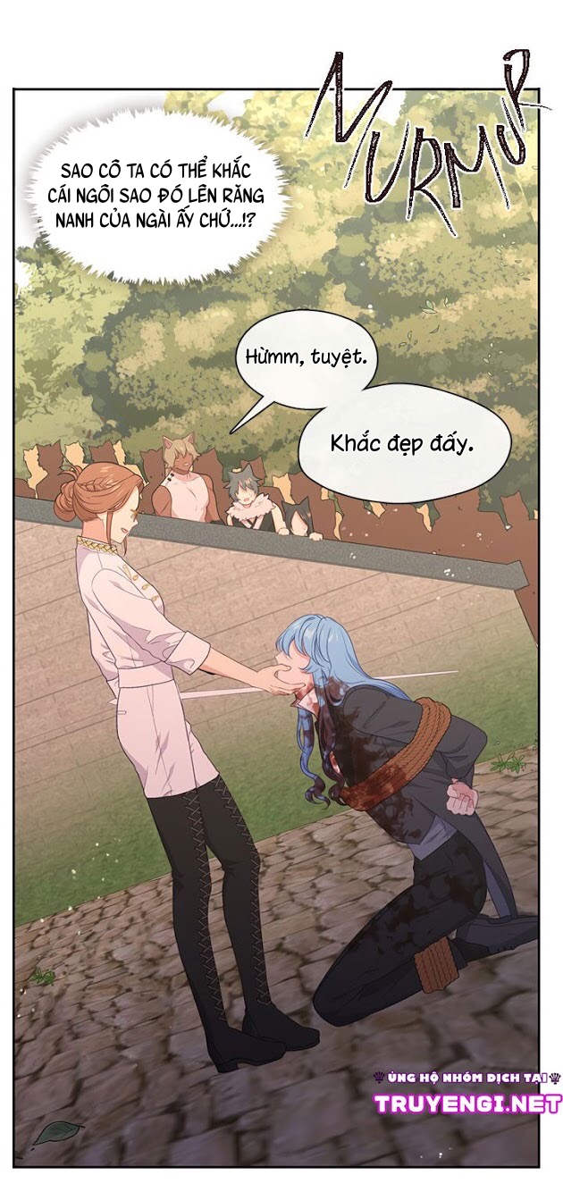 cẩn thận nữ phụ phản diện đấy! chapter 56 19