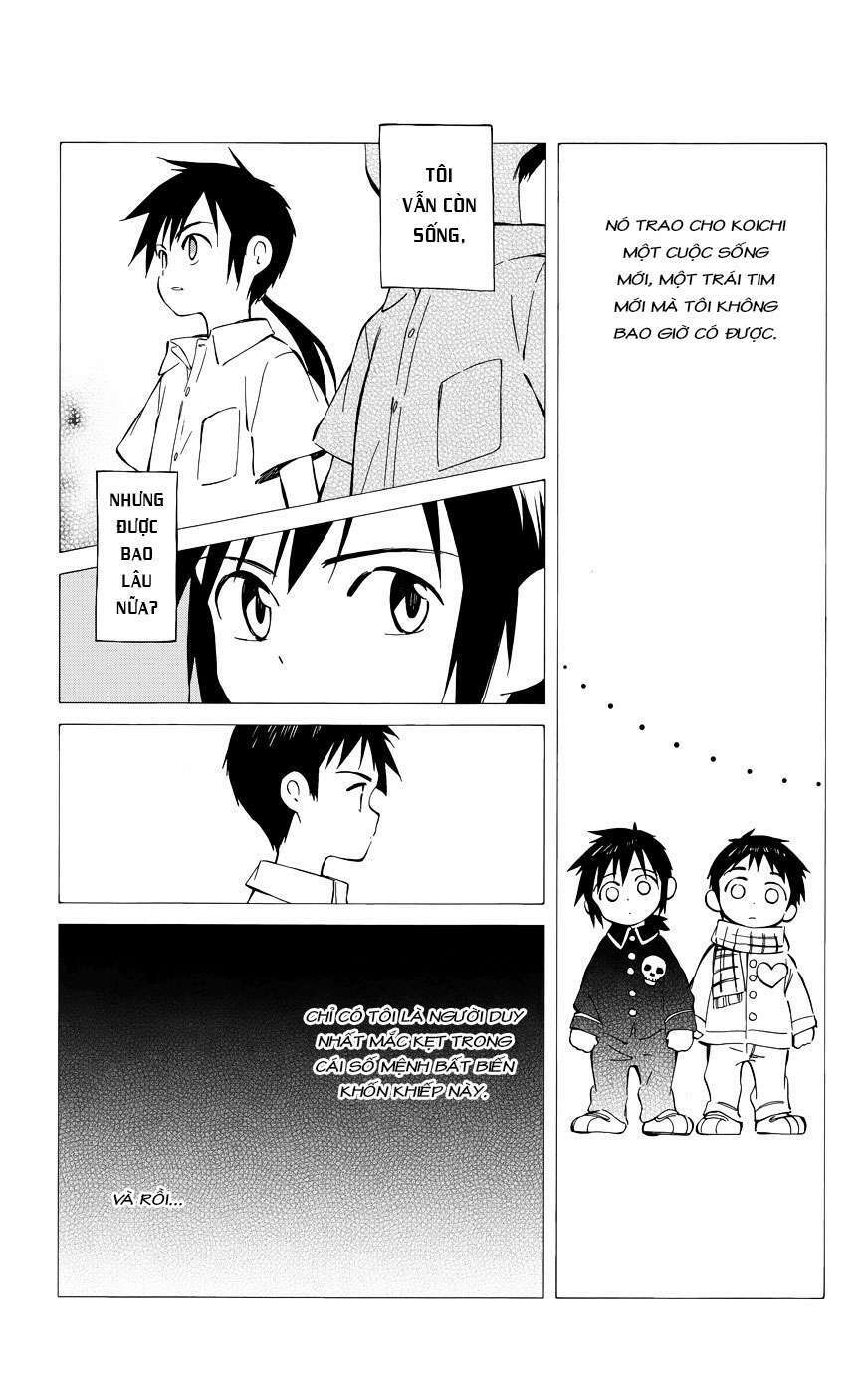 hitoribocchi no chikyuu shinryaku chapter 34 31