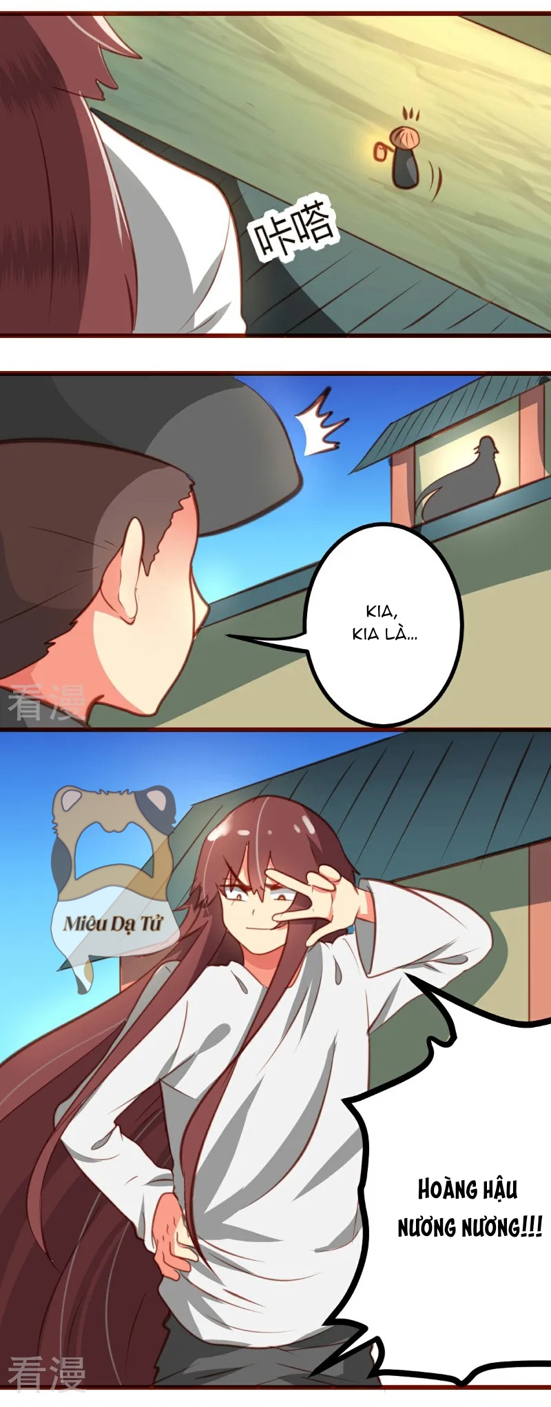 xuyên nhanh chi xà phòng trêu người chapter 19 8