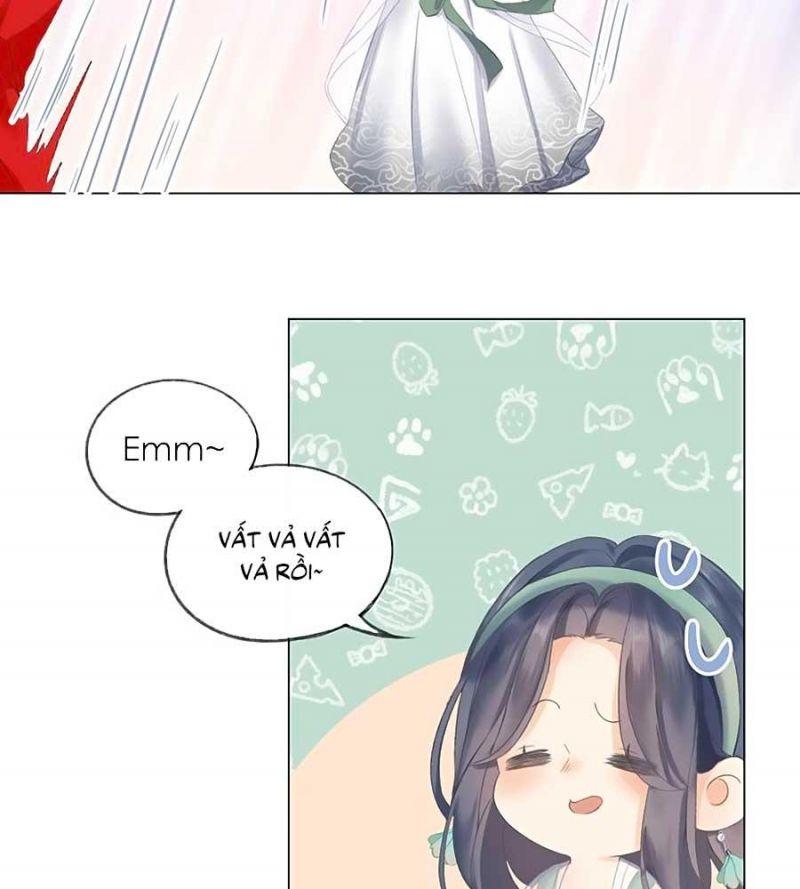 sao giờ, đẩy thuyền tới muốn yêu chapter 0 34