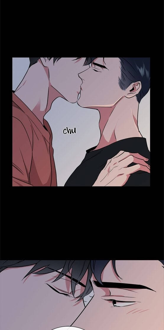 [raw] red candy chapter 49 20