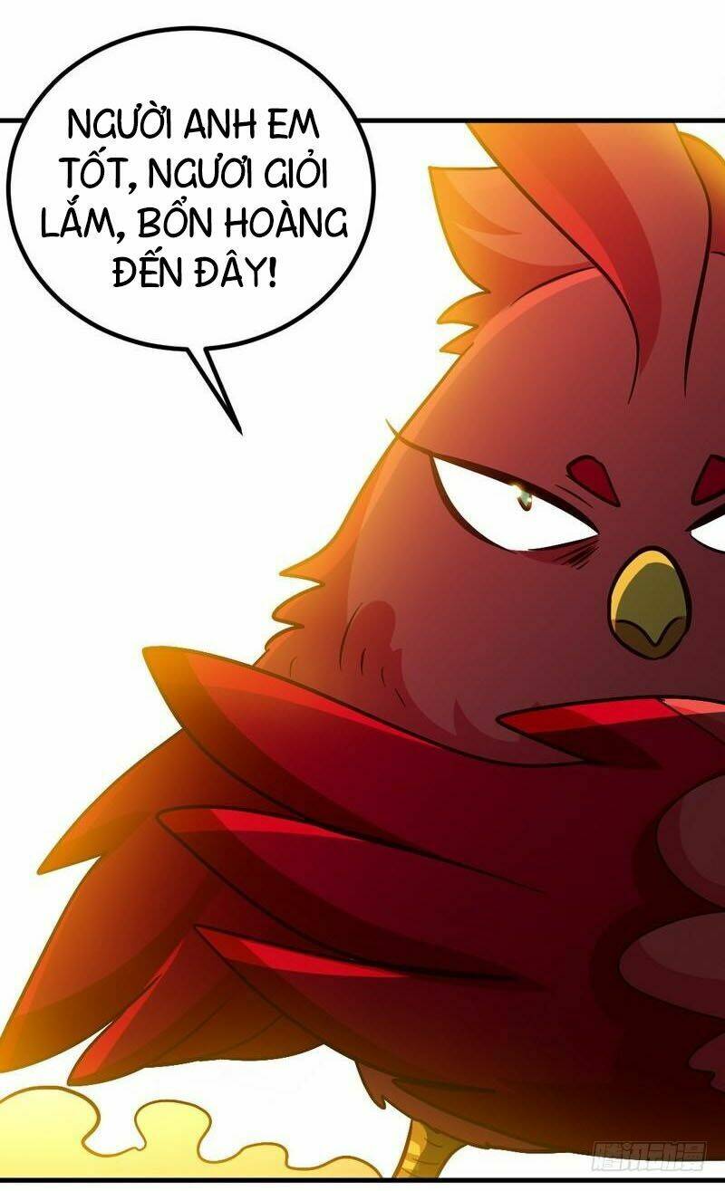 chí tôn thần ma chapter 109 8