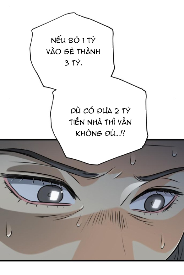 Nóng Lòng Muốn Giày Vò Em chapter 48.2 24