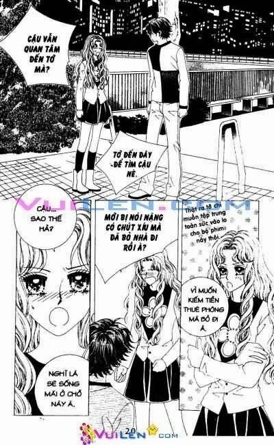 ngọt đắng tình yêu chapter 7 20