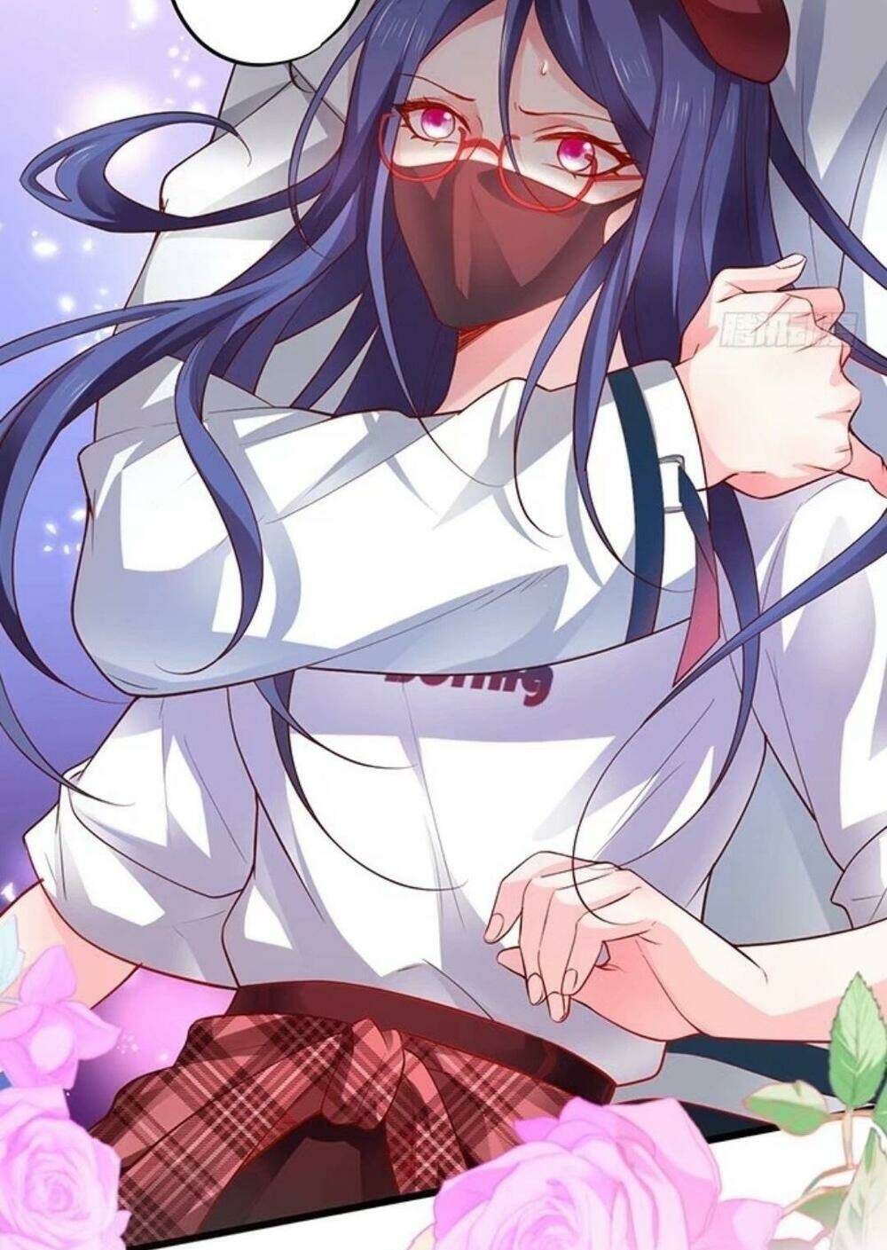 biến lan lăng vương thành ảnh đế chapter 21 32