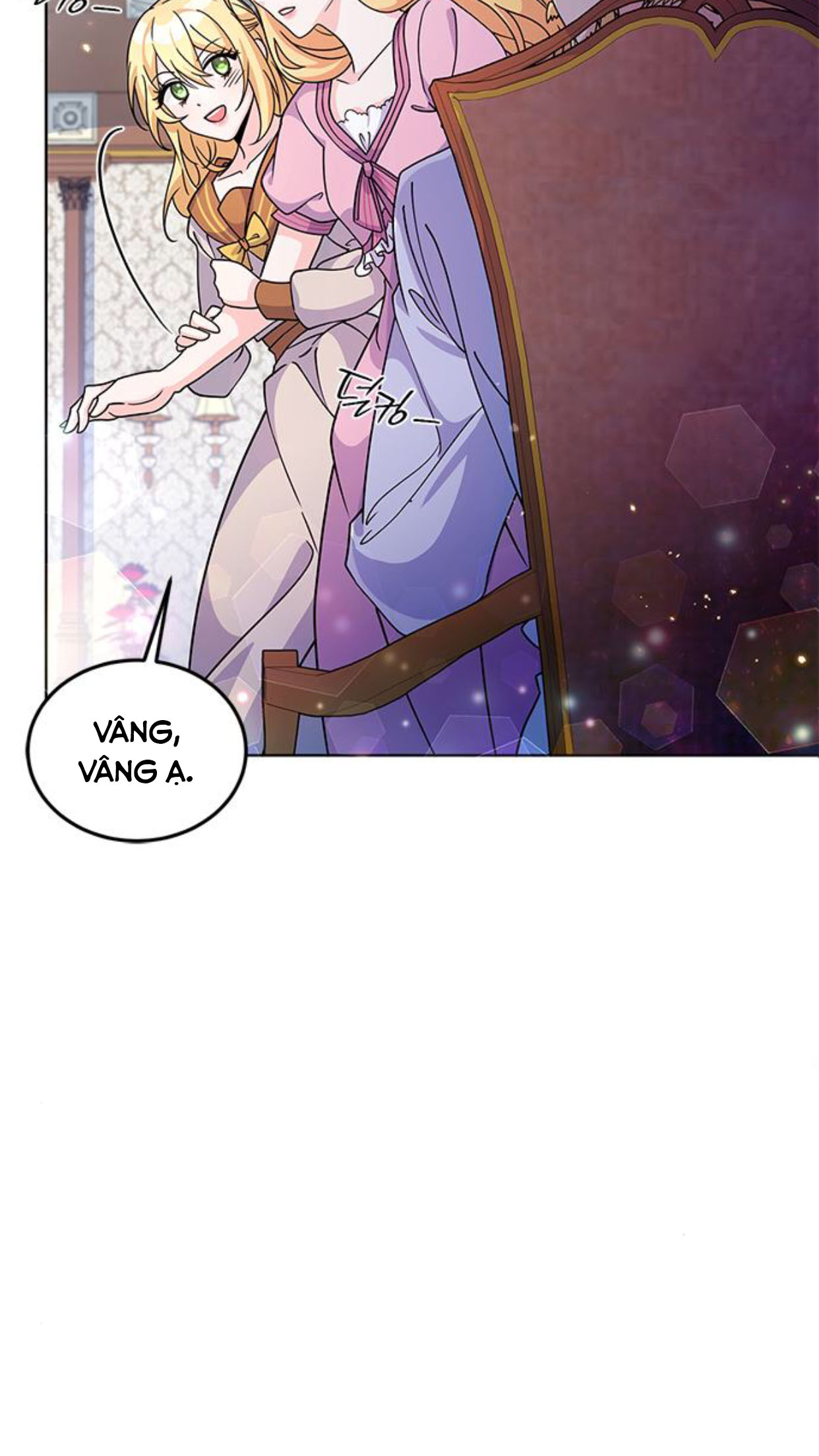 nữ hiệp sĩ tái xuất chapter 22 32