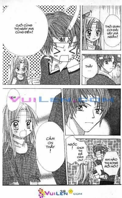 con gái con trai chapter 14 38