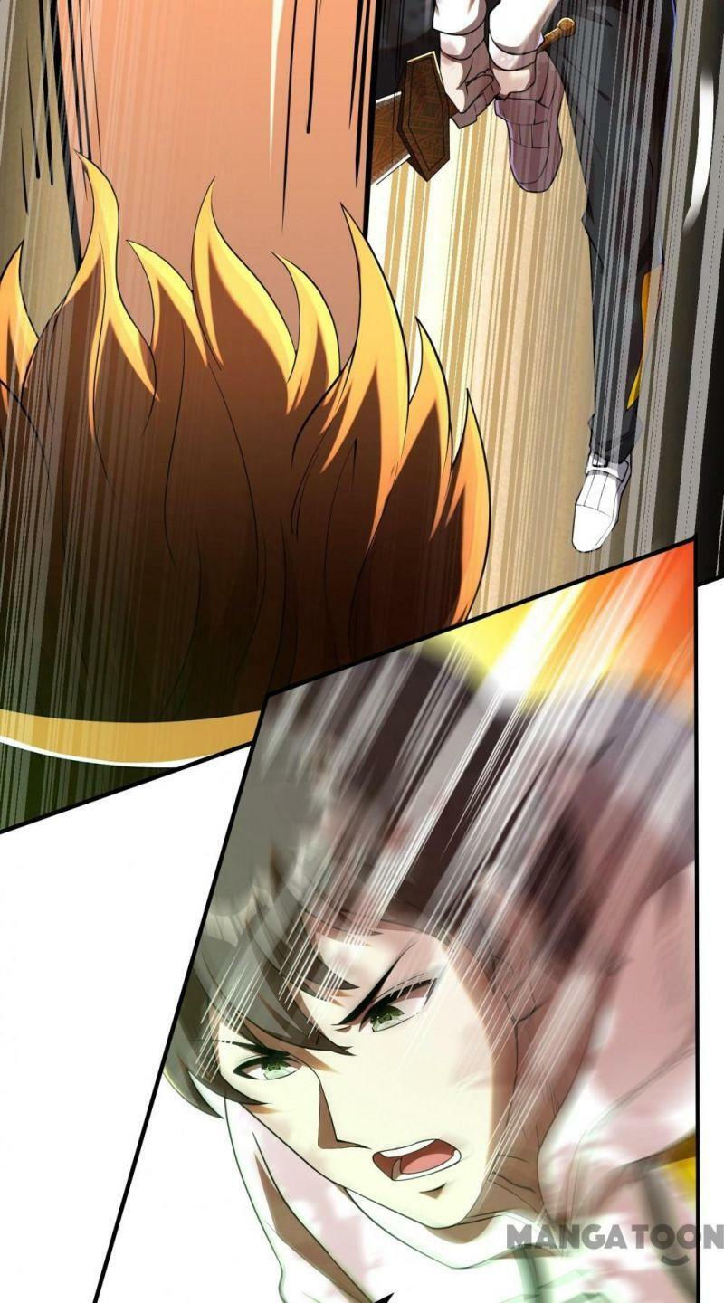 đệ nhất người ở rể chapter 135.2 25