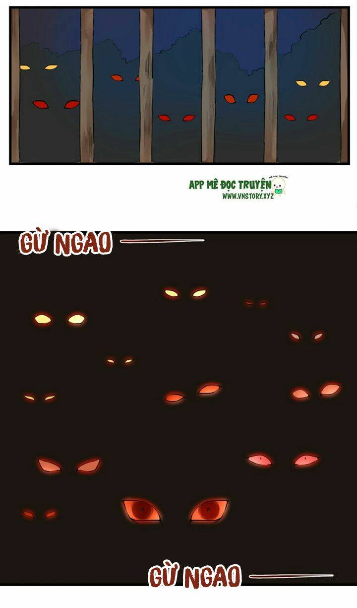 bồn tắm có vấn đề?! chapter 12 31