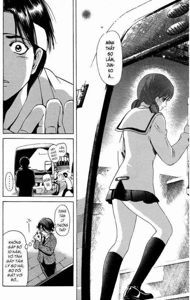 hammer session - thầy giáo tuyệt chiêu chapter 36 6