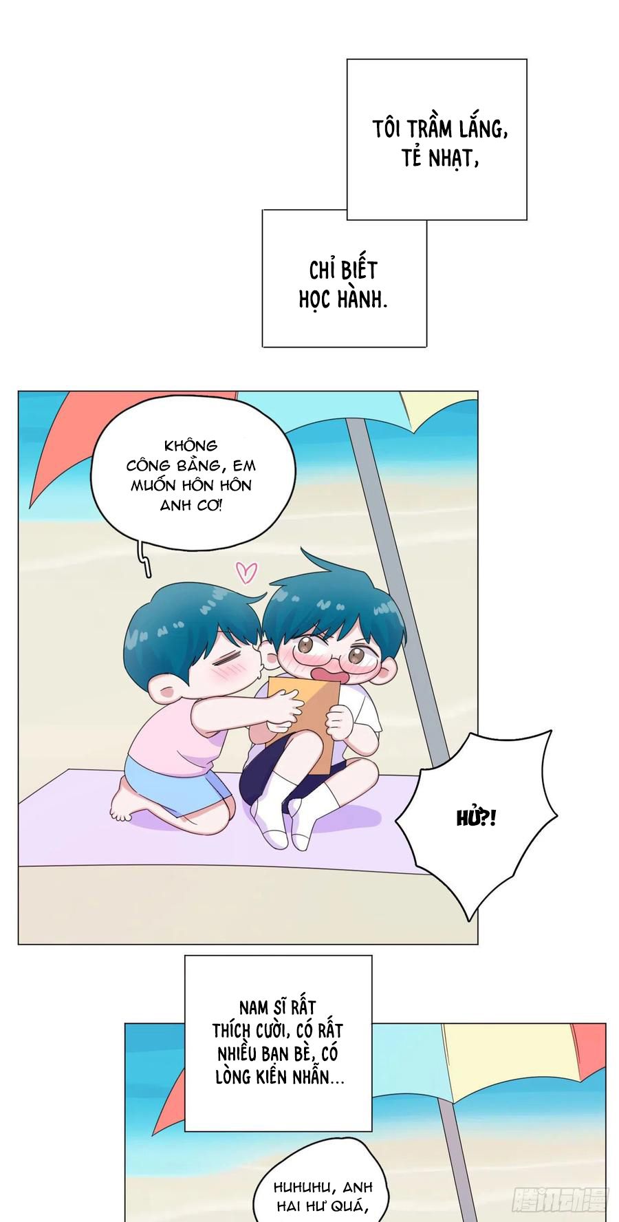 nhất hoàng cửu công thập nhị thê chapter 63 11