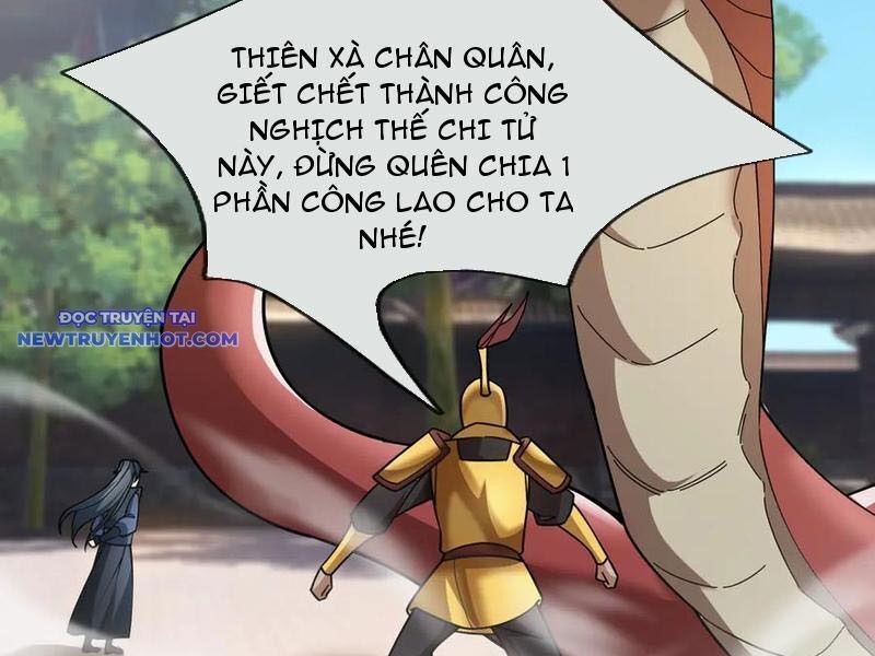 ngủ say vạn cổ: xuất thế đẩy ngang chư thiên chapter 61 145