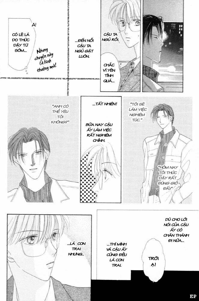 cinderella boy chapter 3 7