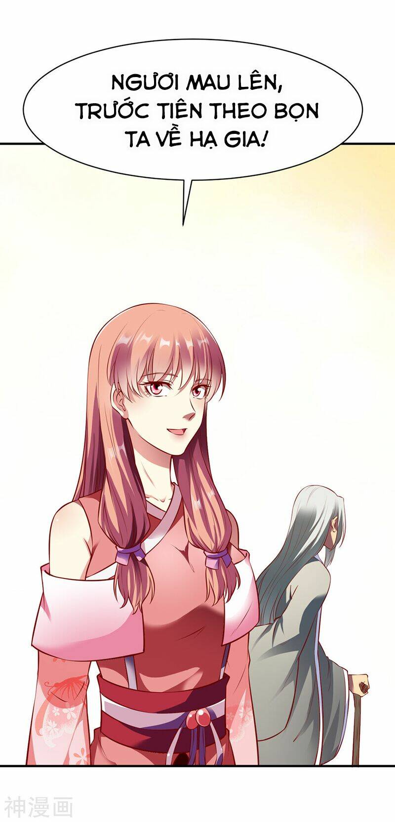 chiến đỉnh chapter 169 16