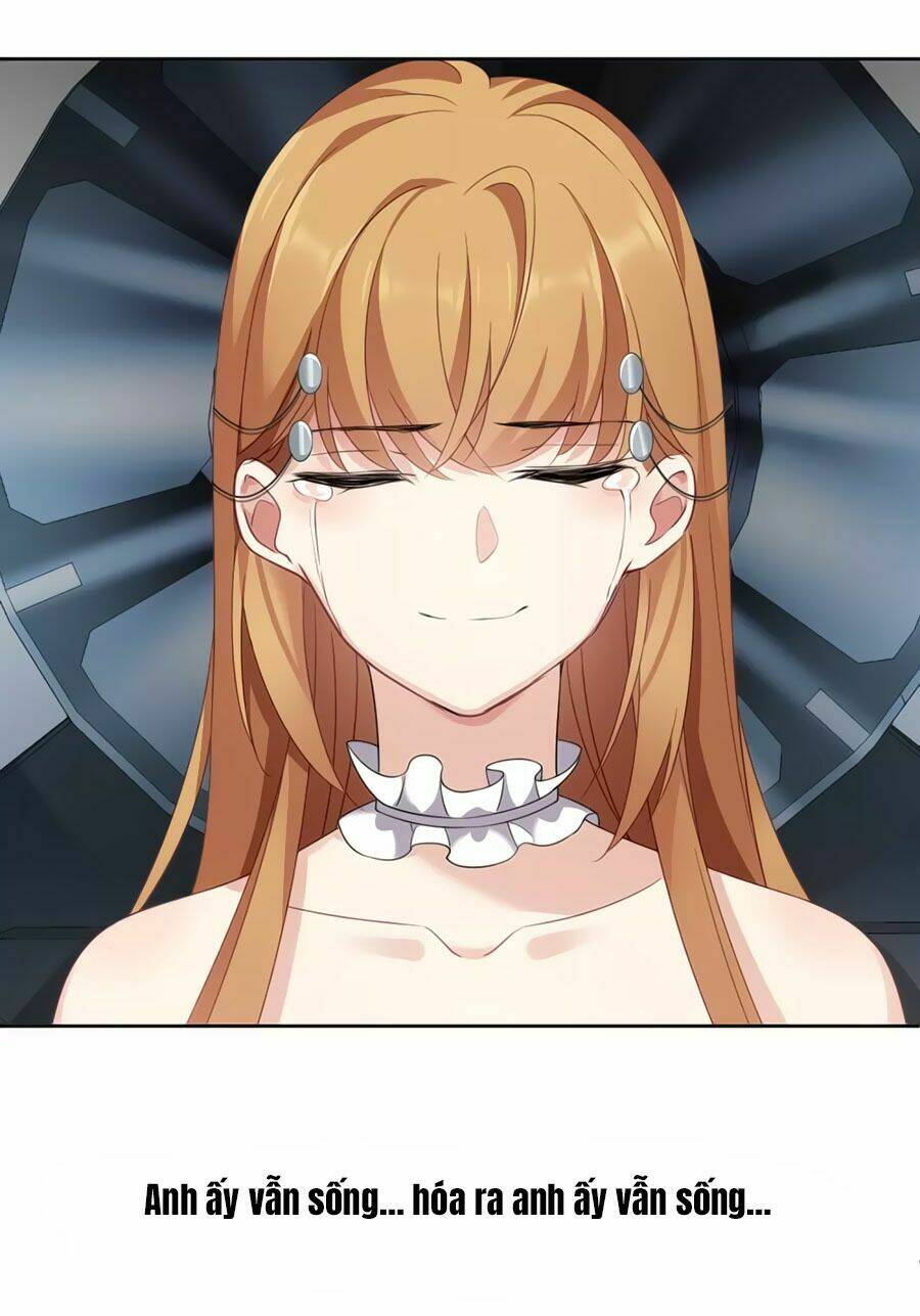 nhân chất tình nhân chapter 18.2 34