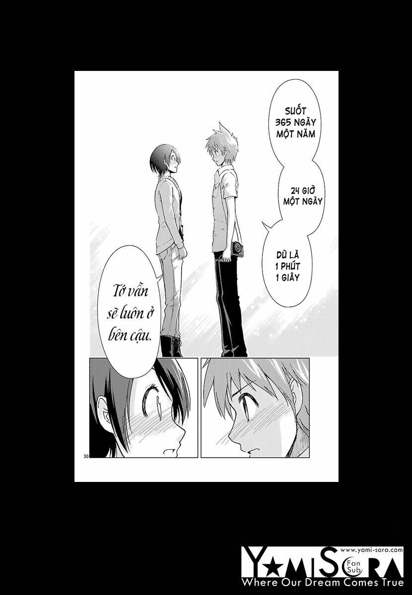 ginen shounen chapter 16 34