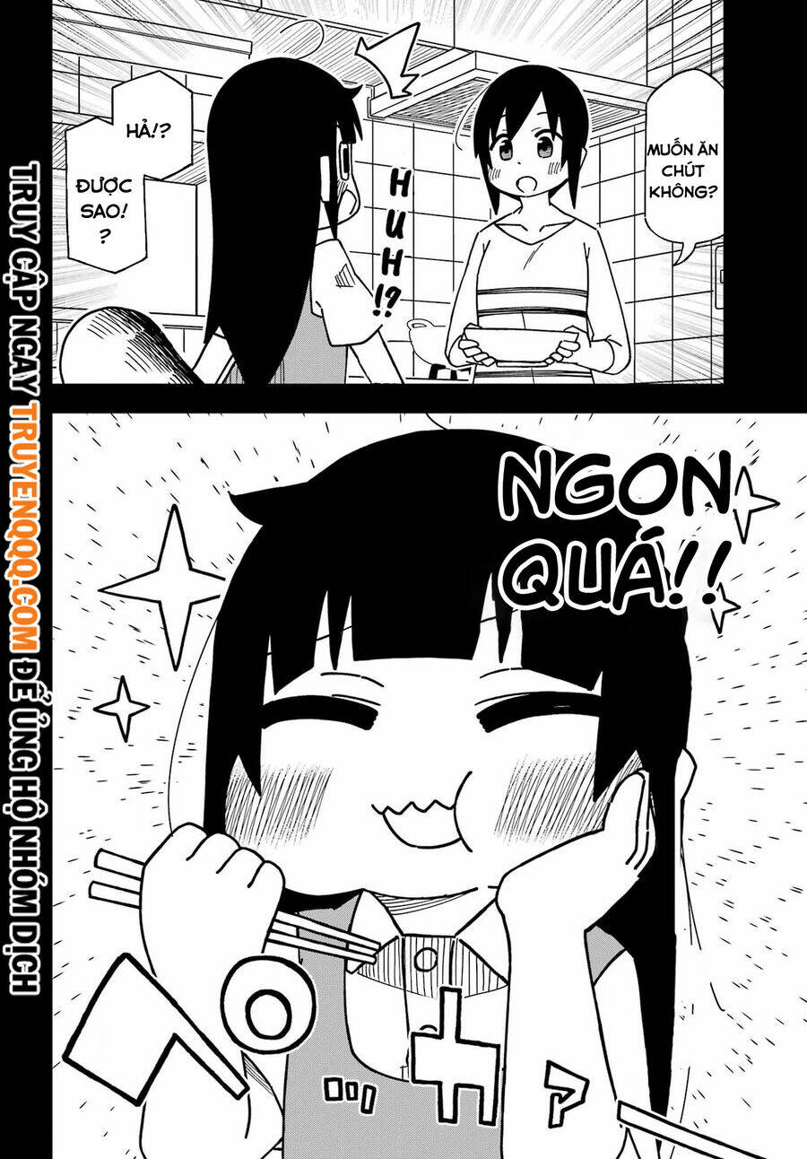 con giả chapter 1.5 3