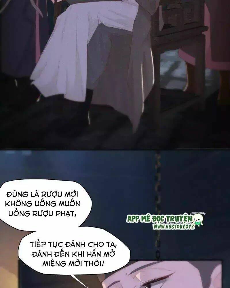 thiên hương mỹ nhân chapter 1 35