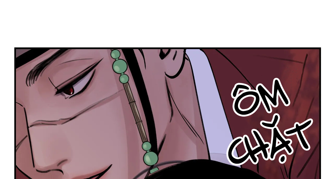 [18+] trượng kiếm tựa hoa chapter 3.1 28