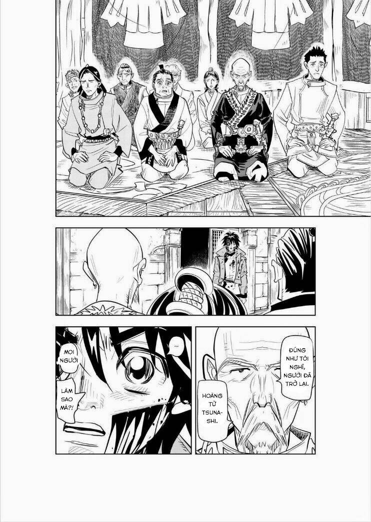 ten prism chapter 2.1 14