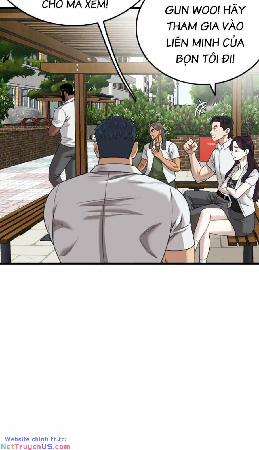 người xấu chapter 175 75